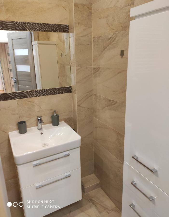 Apartament Ada Koszalin Exterior foto