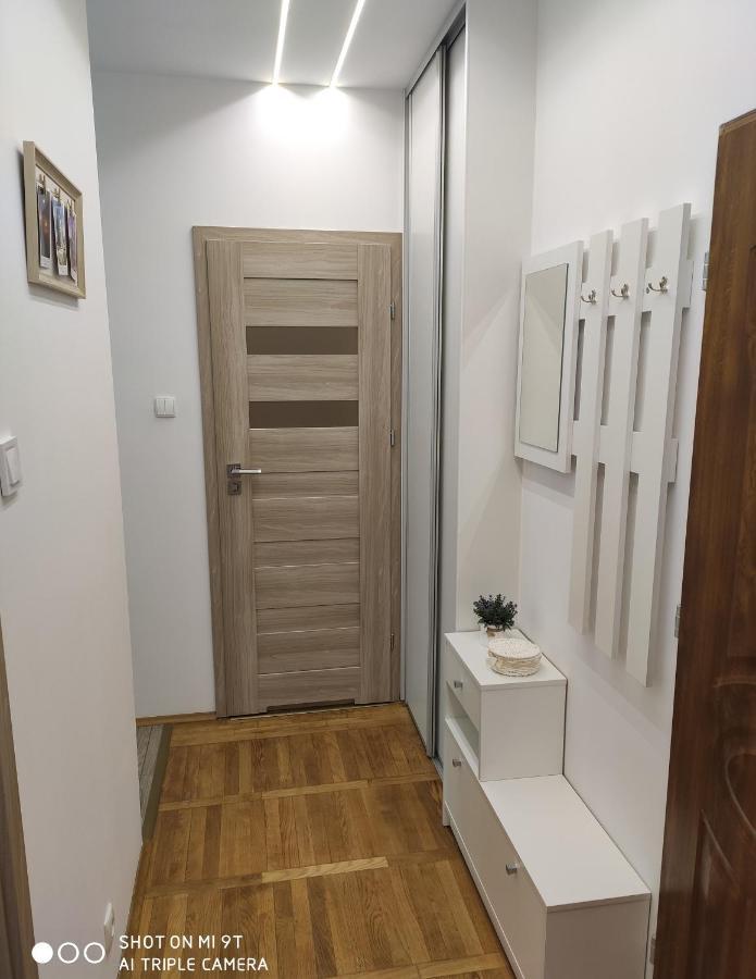 Apartament Ada Koszalin Exterior foto