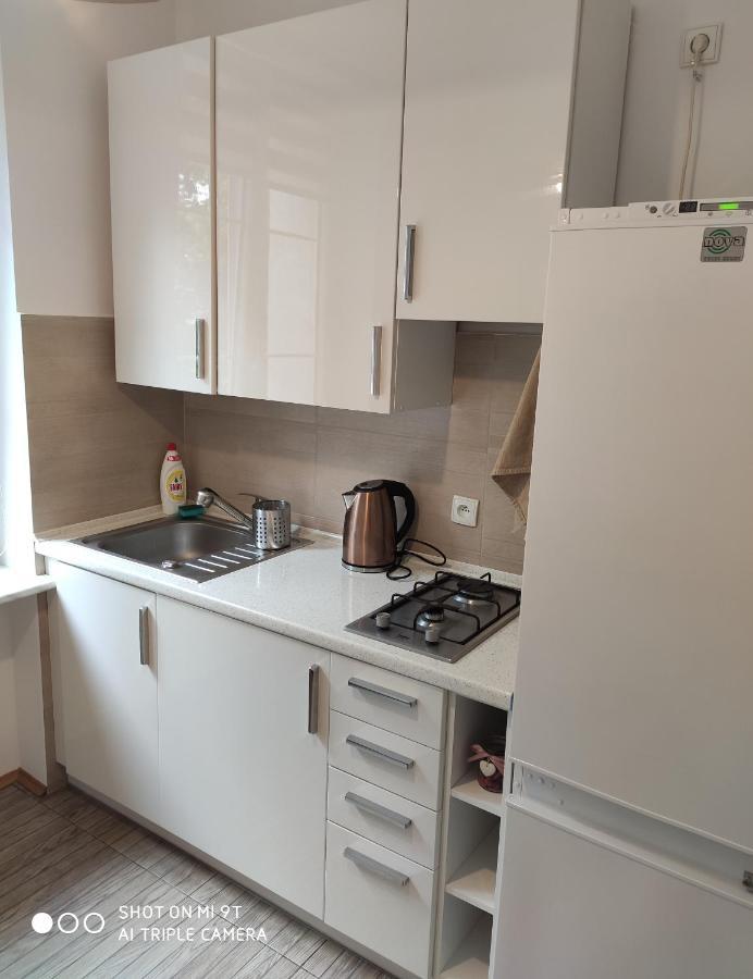 Apartament Ada Koszalin Exterior foto