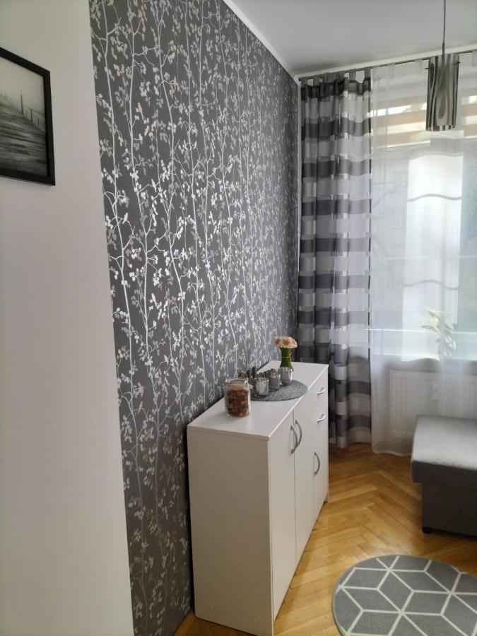 Apartament Ada Koszalin Exterior foto