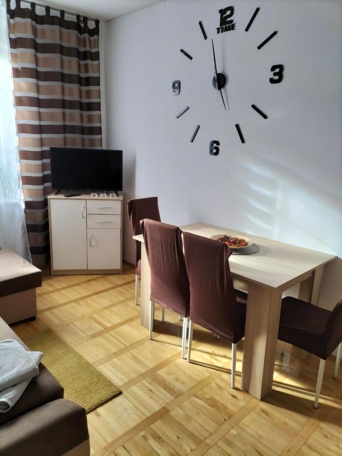 Apartament Ada Koszalin Exterior foto
